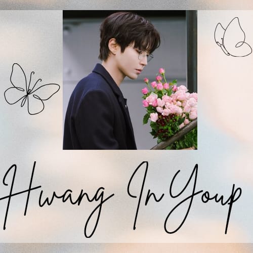 황인엽 팬이 찍은 순간