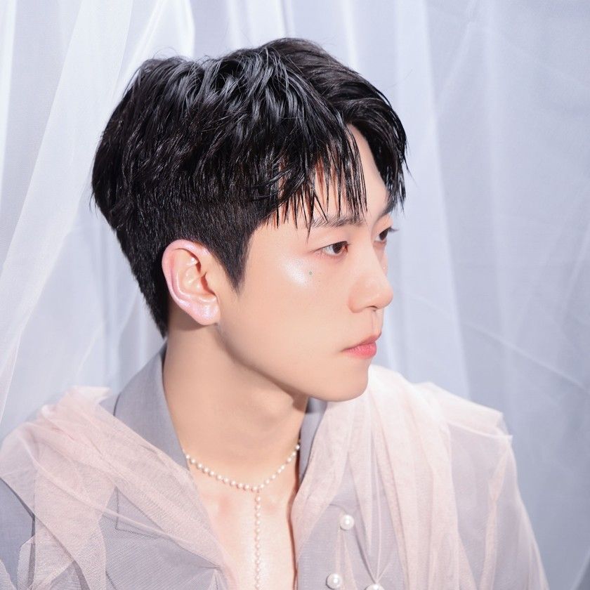 粉絲拍下的Forestella瞬間