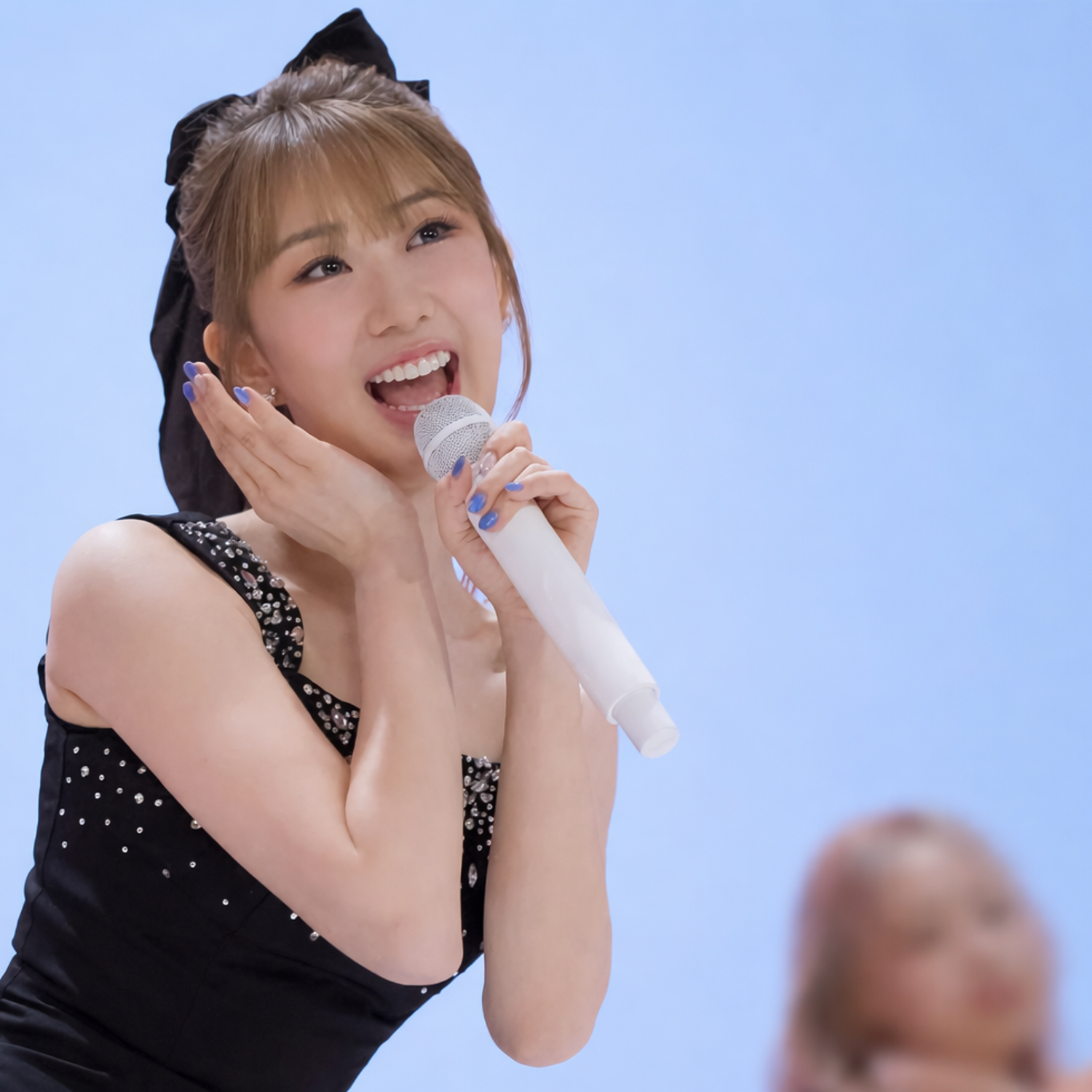 チョン・ユジンの最近の活動ショット