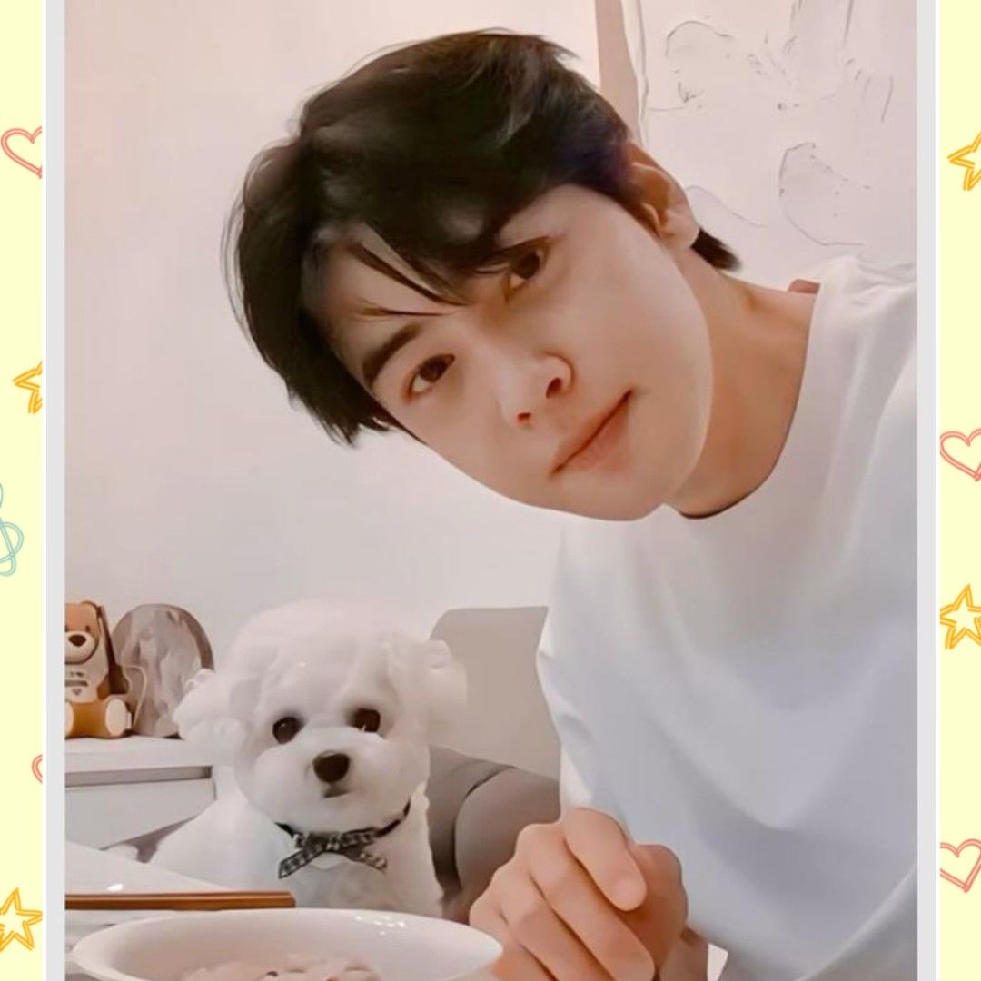 车银优的幕后花絮