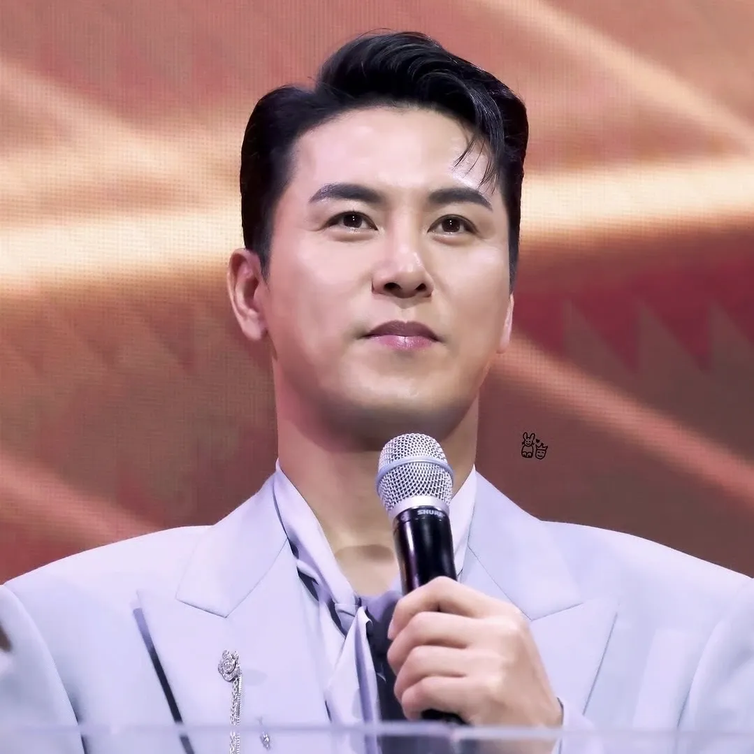 チャン・ミンホの最新写真