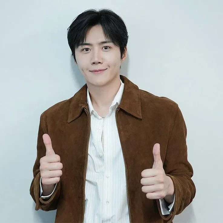 김선호의 최신 사진