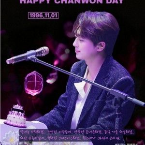 ファンが撮影したイ・チャンウォンの瞬間