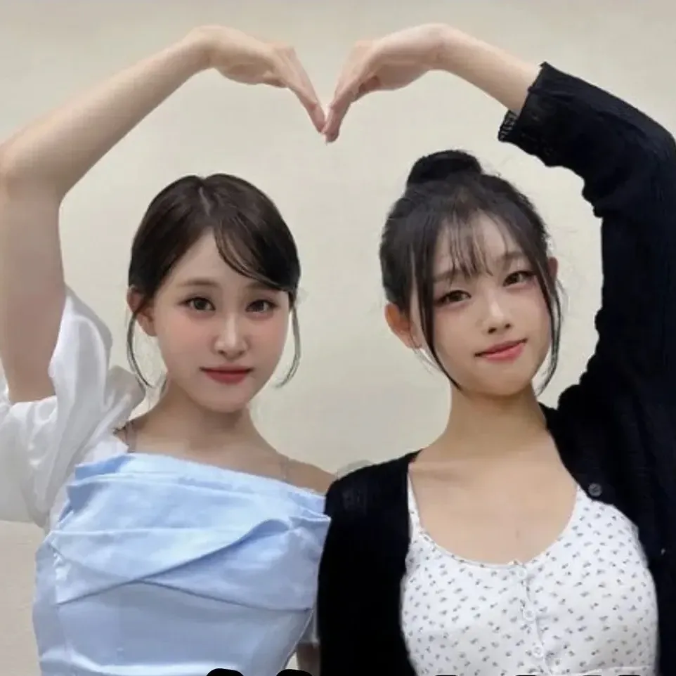 김다현의 최신 사진