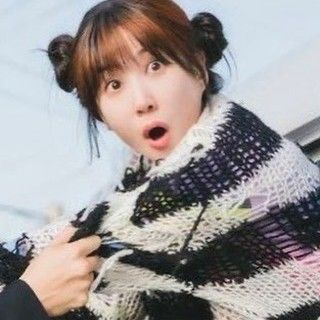 Recent activity shot of Park Eunbin