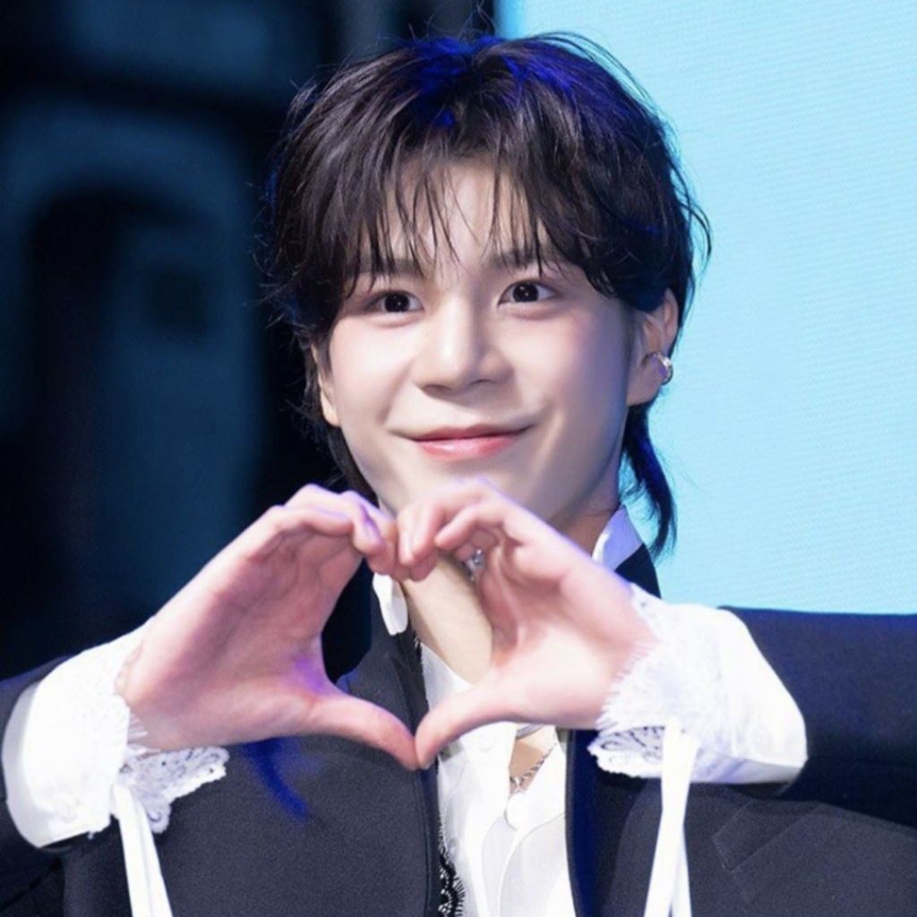 Foto kegiatan terbaru dari Jeong Dongwon