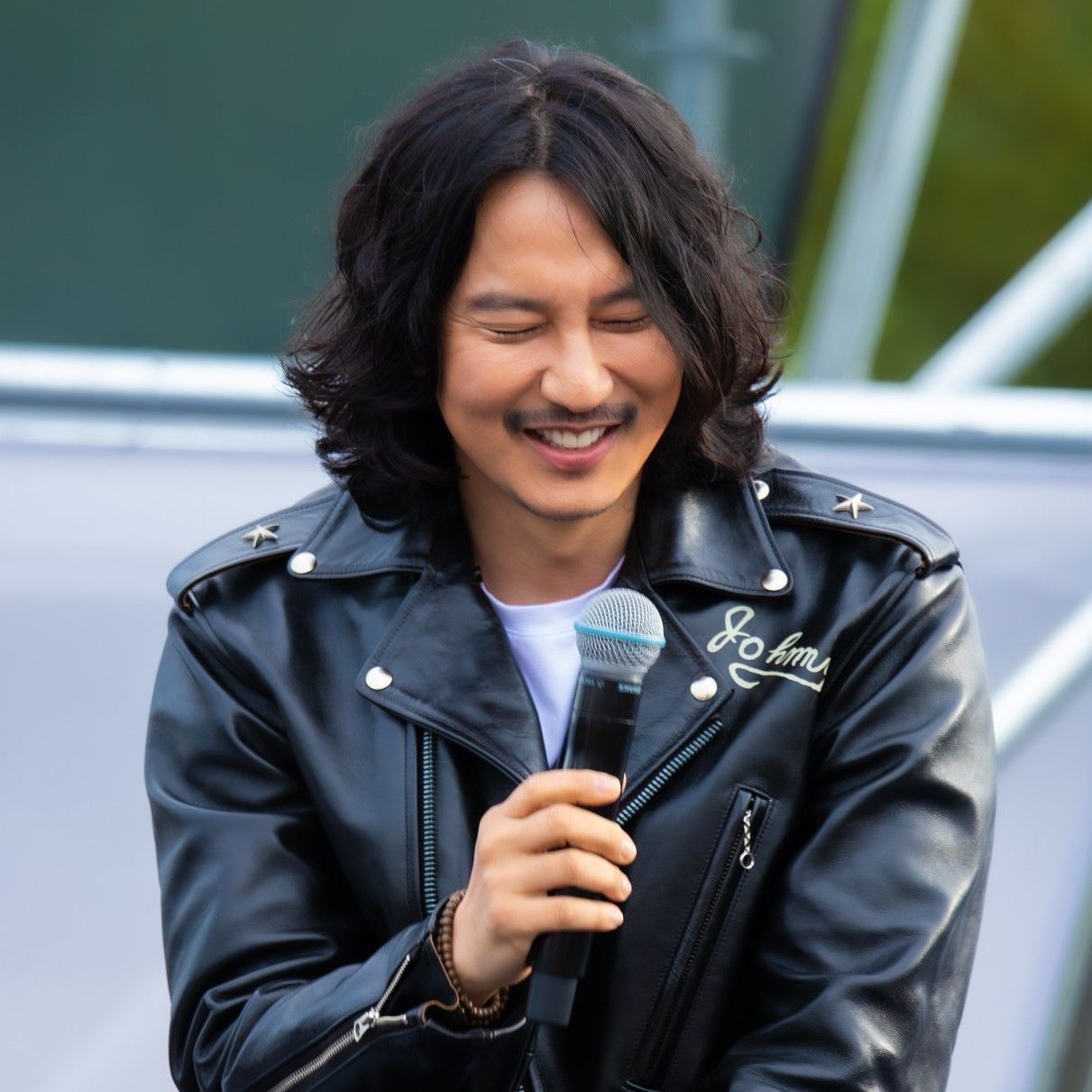 Latest photo of Kim Namgil