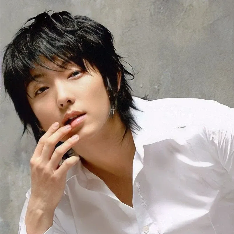 이준기의 최신 사진