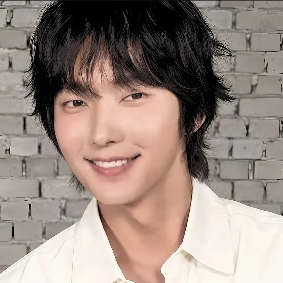 이준기의 비하인드 컷