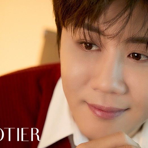 Recent activity shot of Jin Haesung