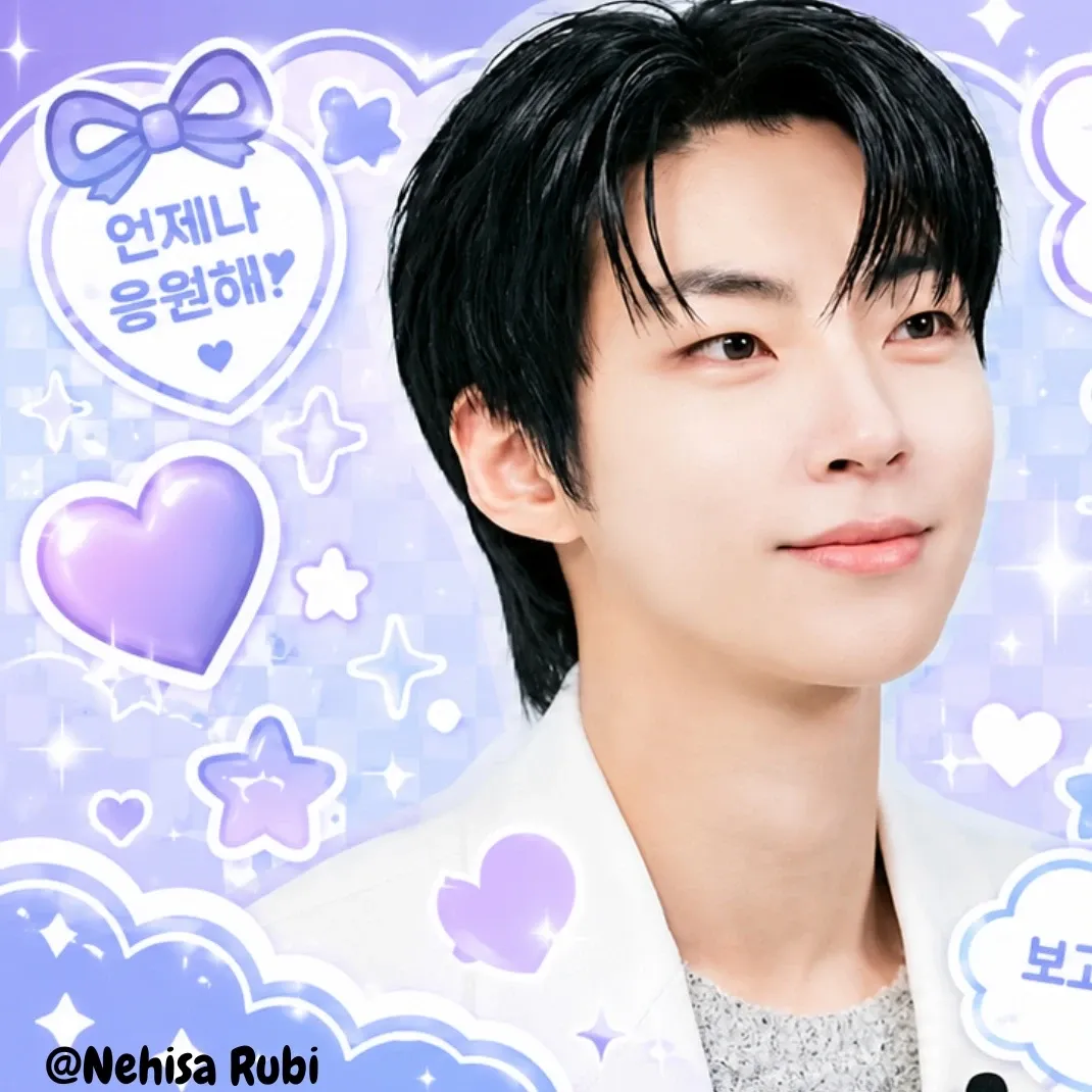 Foto kegiatan terbaru dari Hwang Inyoup