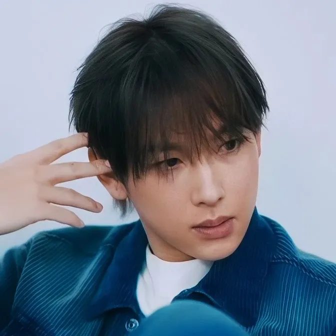Recent activity shot of Yim Siwan