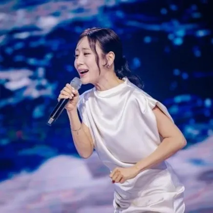 Recent activity shot of Gu Sukyung