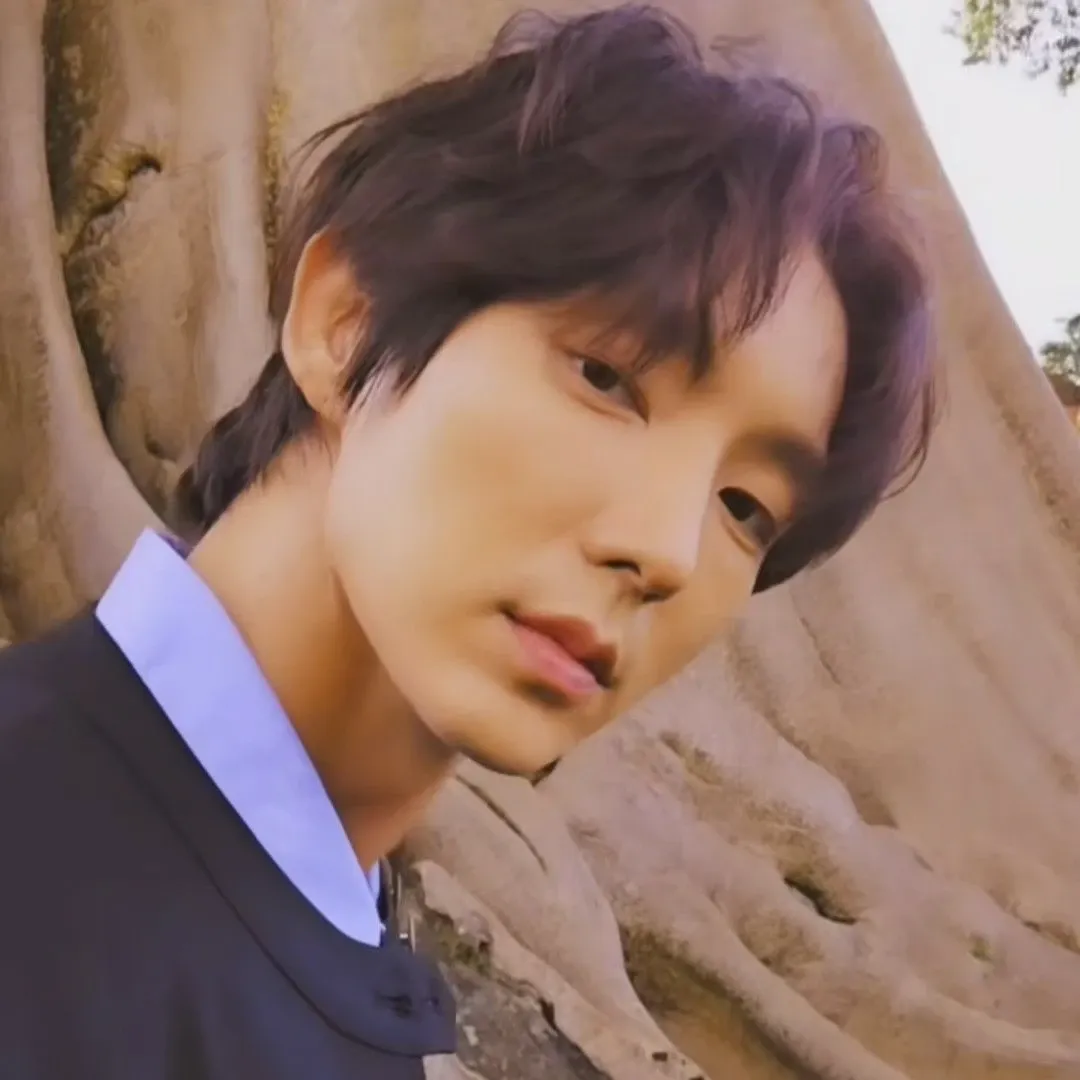 이준기 최근 활동샷