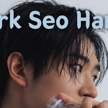 A moment captured by a fan of Park Seoham