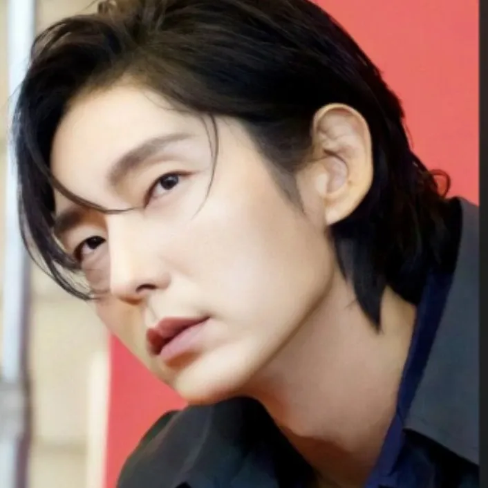 이준기의 최신 사진