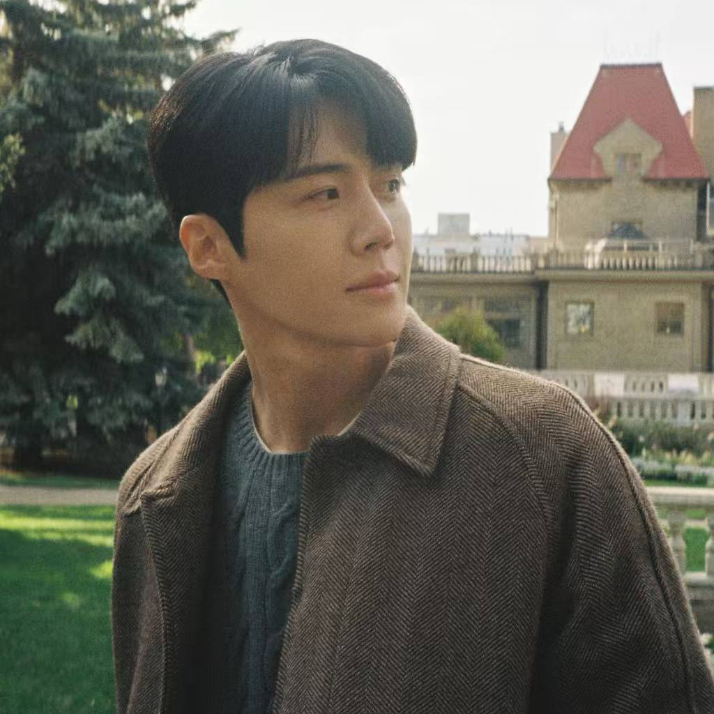 金宣虎的幕后花絮