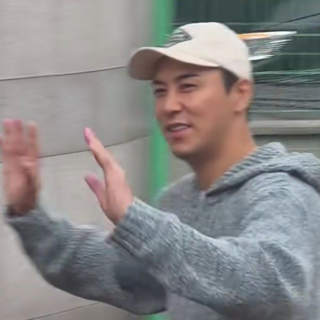 Latest photo of Jang Minho