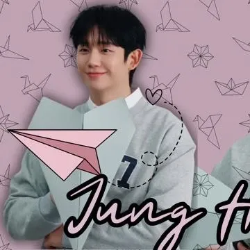 Latest photo of Jung Haein