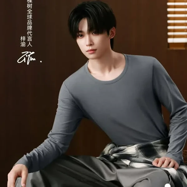 Top moment of Zi Yu selected by the fandom
