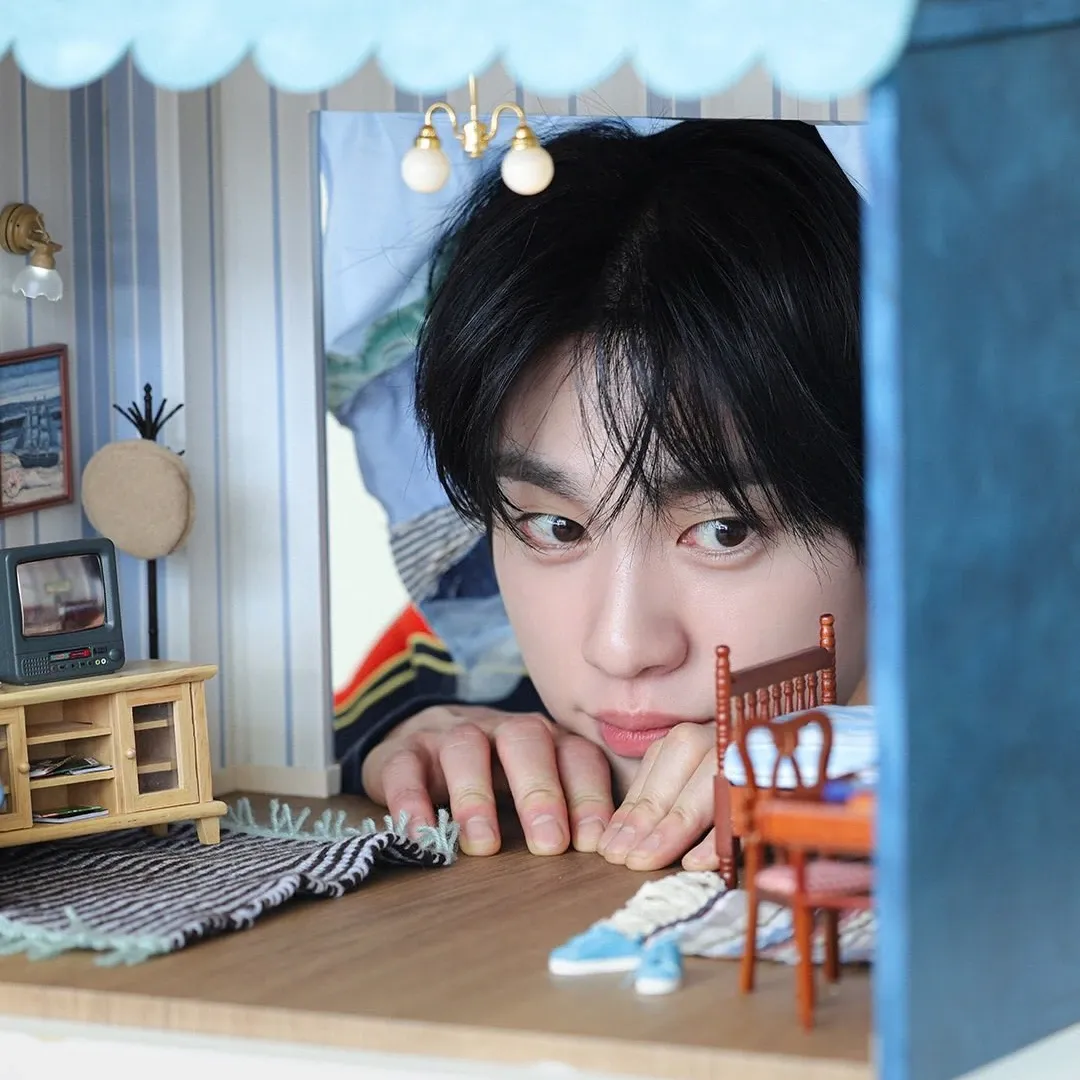 박진영 최근 활동샷