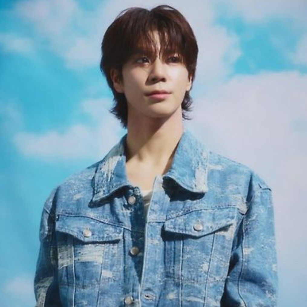 정동원의 비하인드 컷