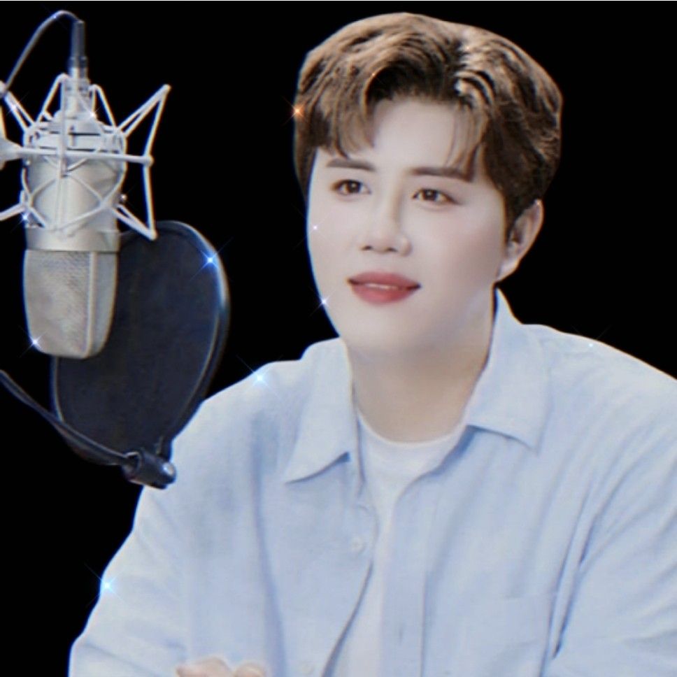 A moment captured by a fan of Jin Haesung