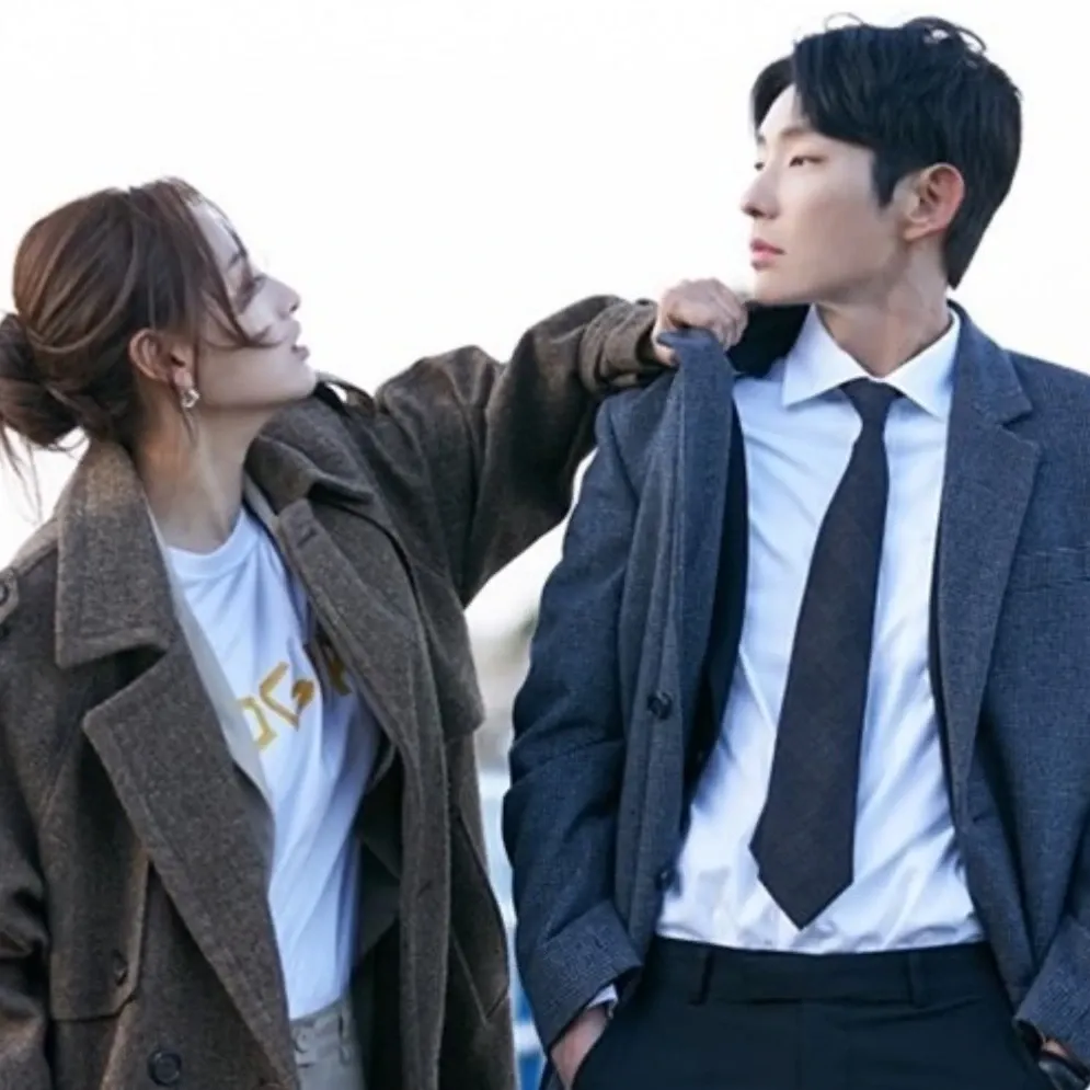 이준기의 최신 사진