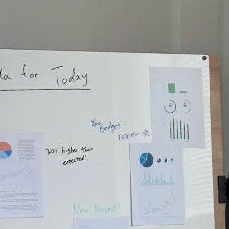 Behind-the-scenes cut of Park Seoham