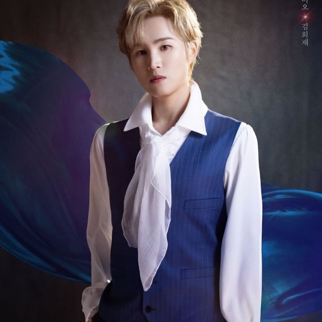 金熙栽的幕后花絮