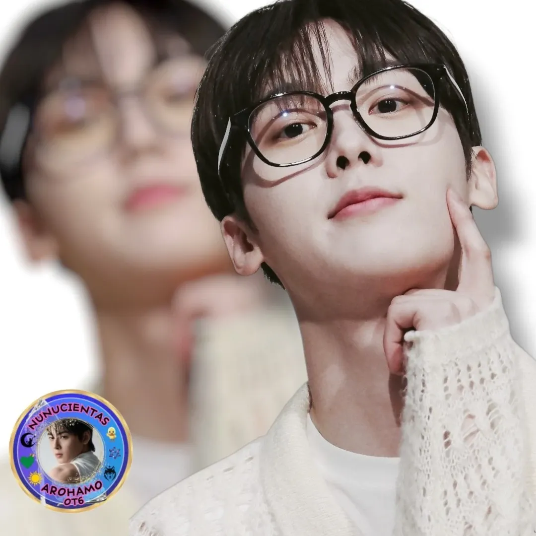 A moment captured by a fan of Yoon Sanha