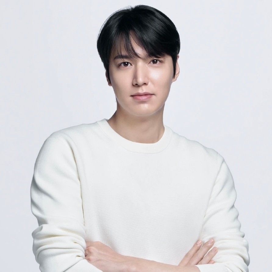 李敏镐的近期活动照