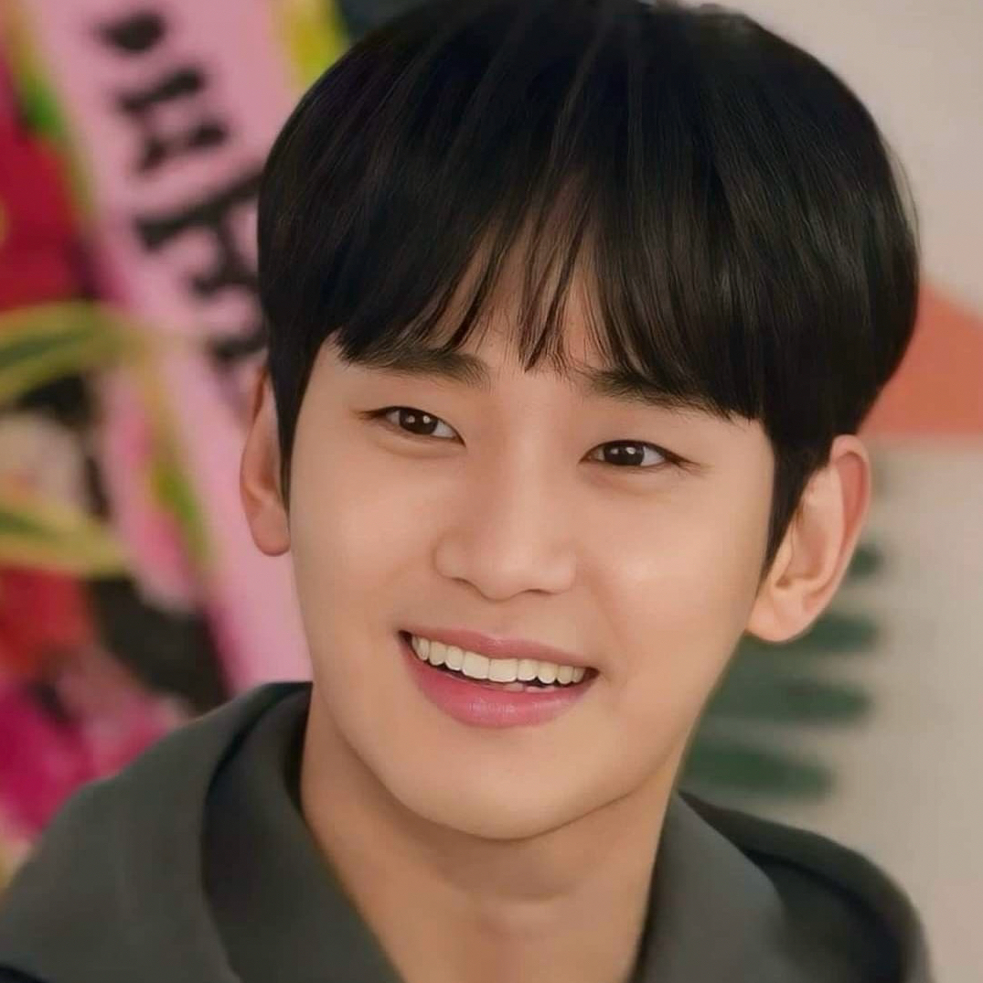 金秀賢的近期活動照