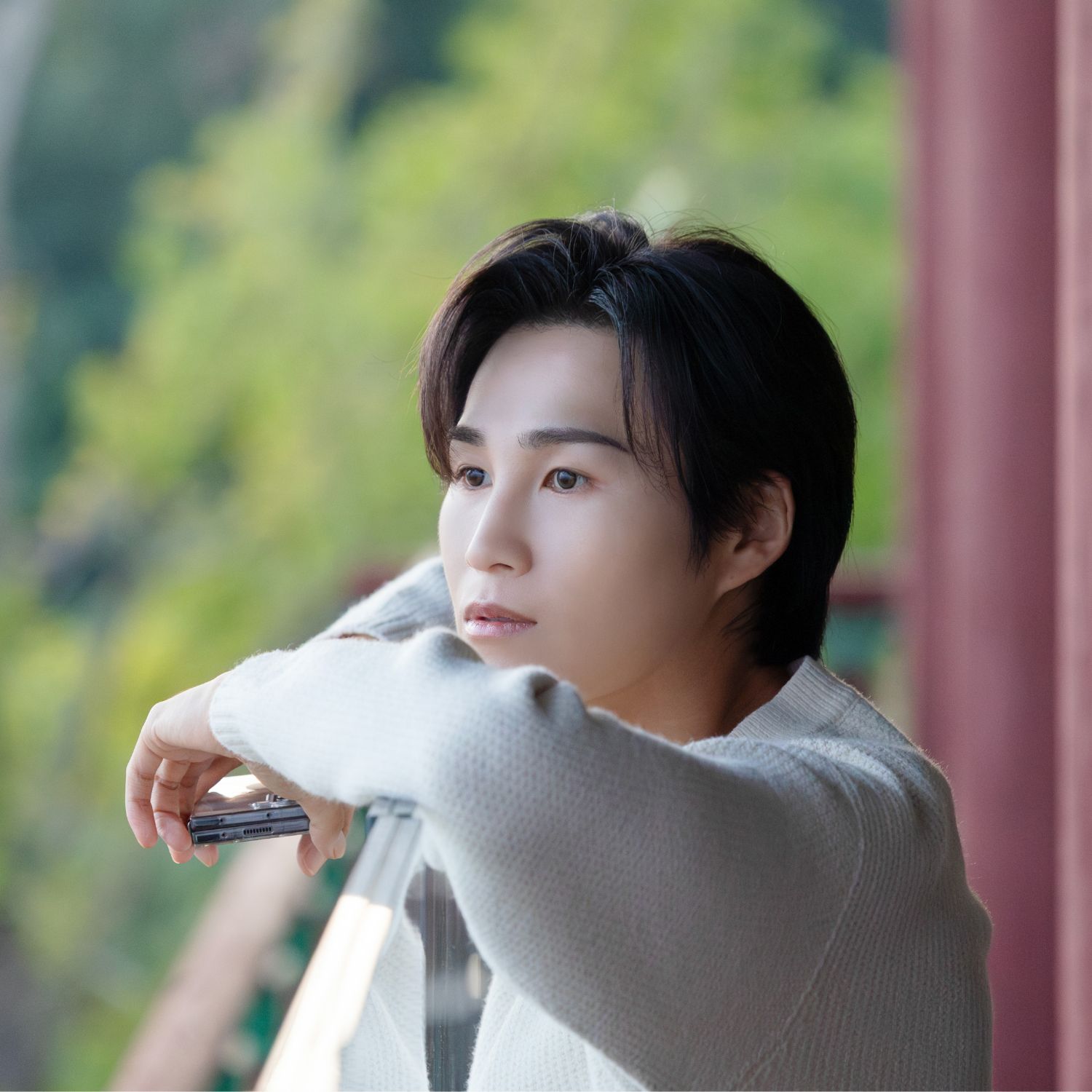 김희재의 최신 사진