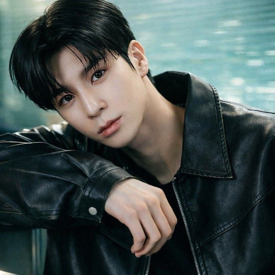 정동원의 비하인드 컷