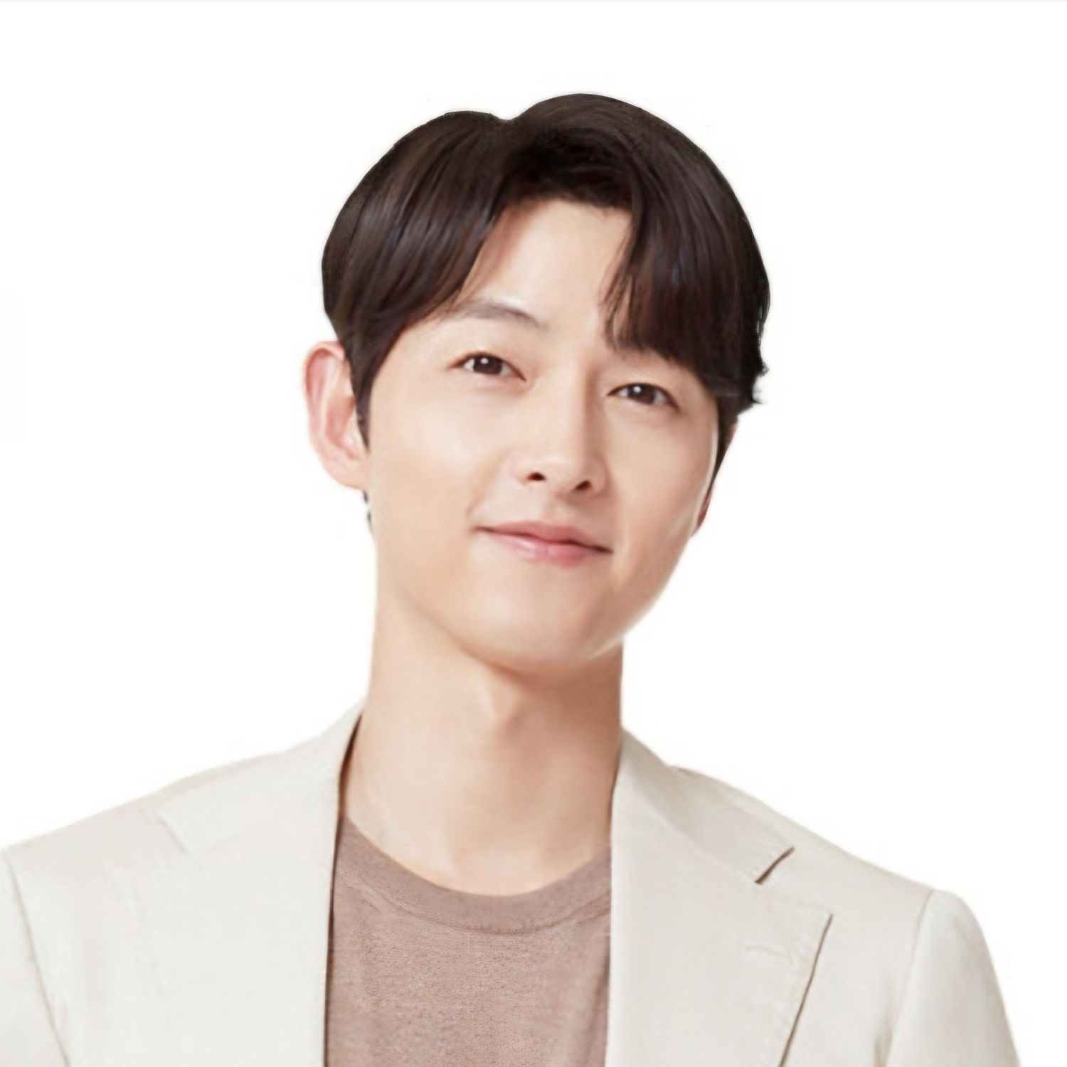 宋仲基的最新照片