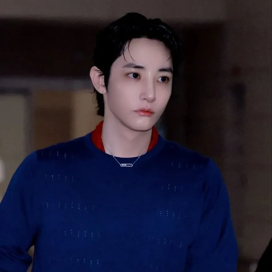 Latest photo of Lee Soohyuk