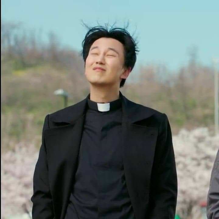 Latest photo of Kim Namgil