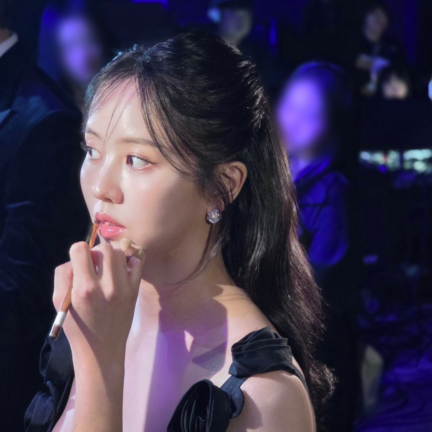 Latest photo of Kim Sohyun