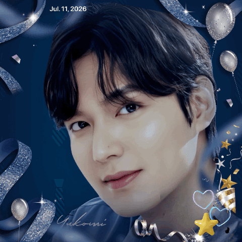 A moment captured by a fan of Lee Minho