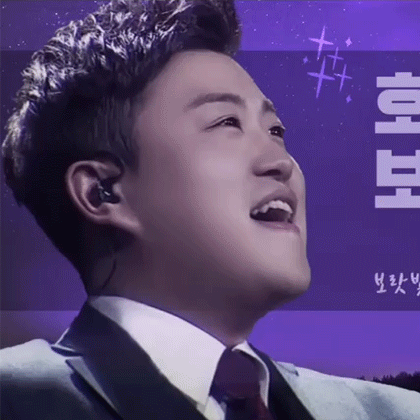 金浩中的幕后花絮