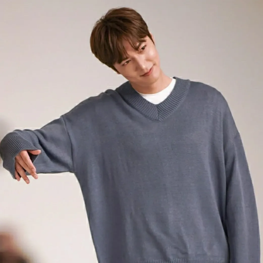 이민호 최근 활동샷