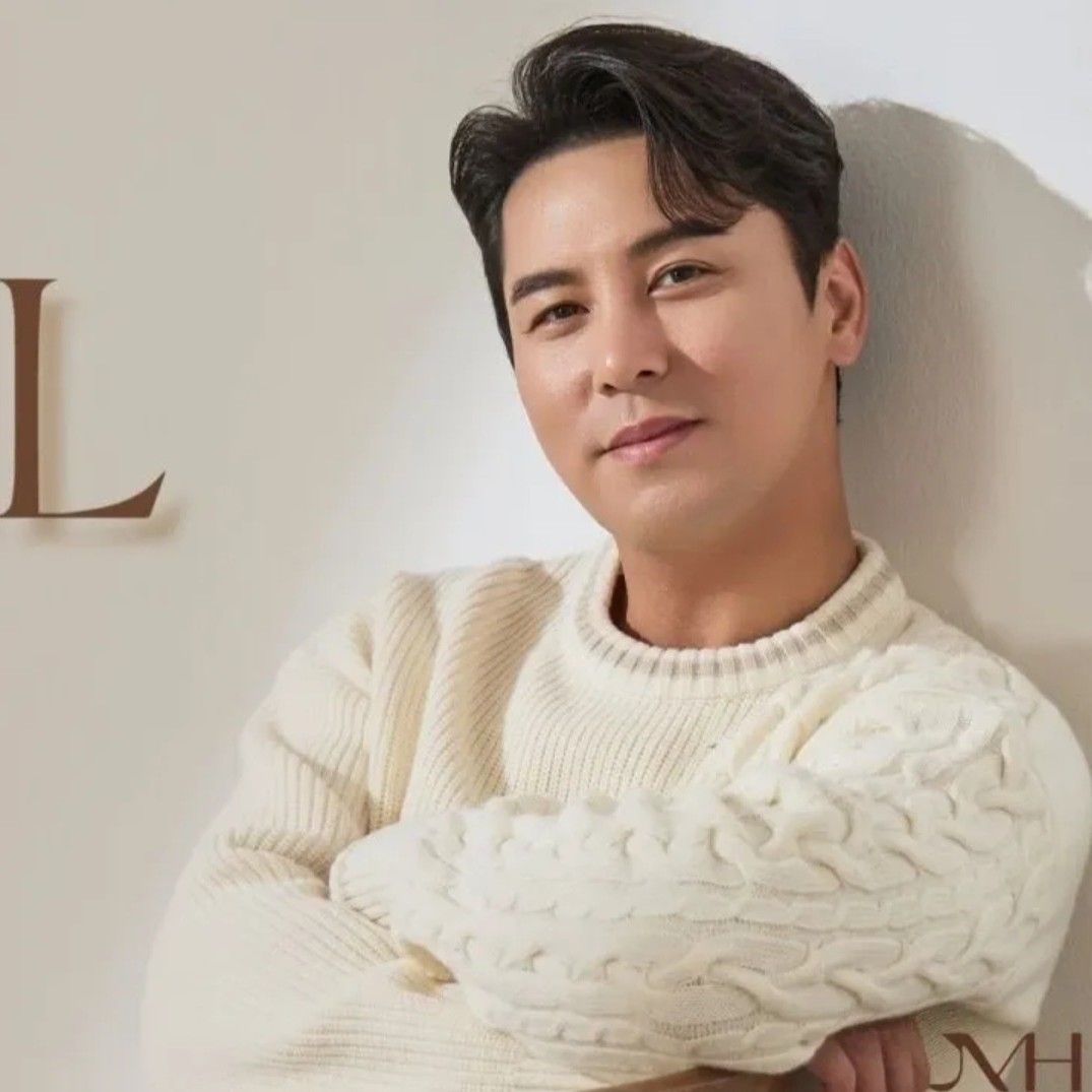 Foto kegiatan terbaru dari Jang Minho