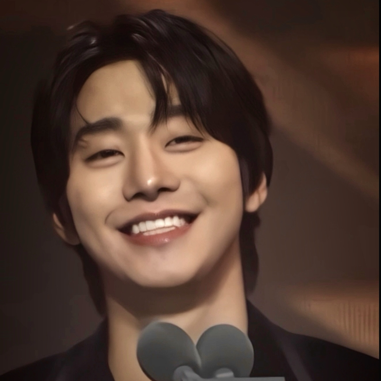 Latest photo of Ahn Hyoseop