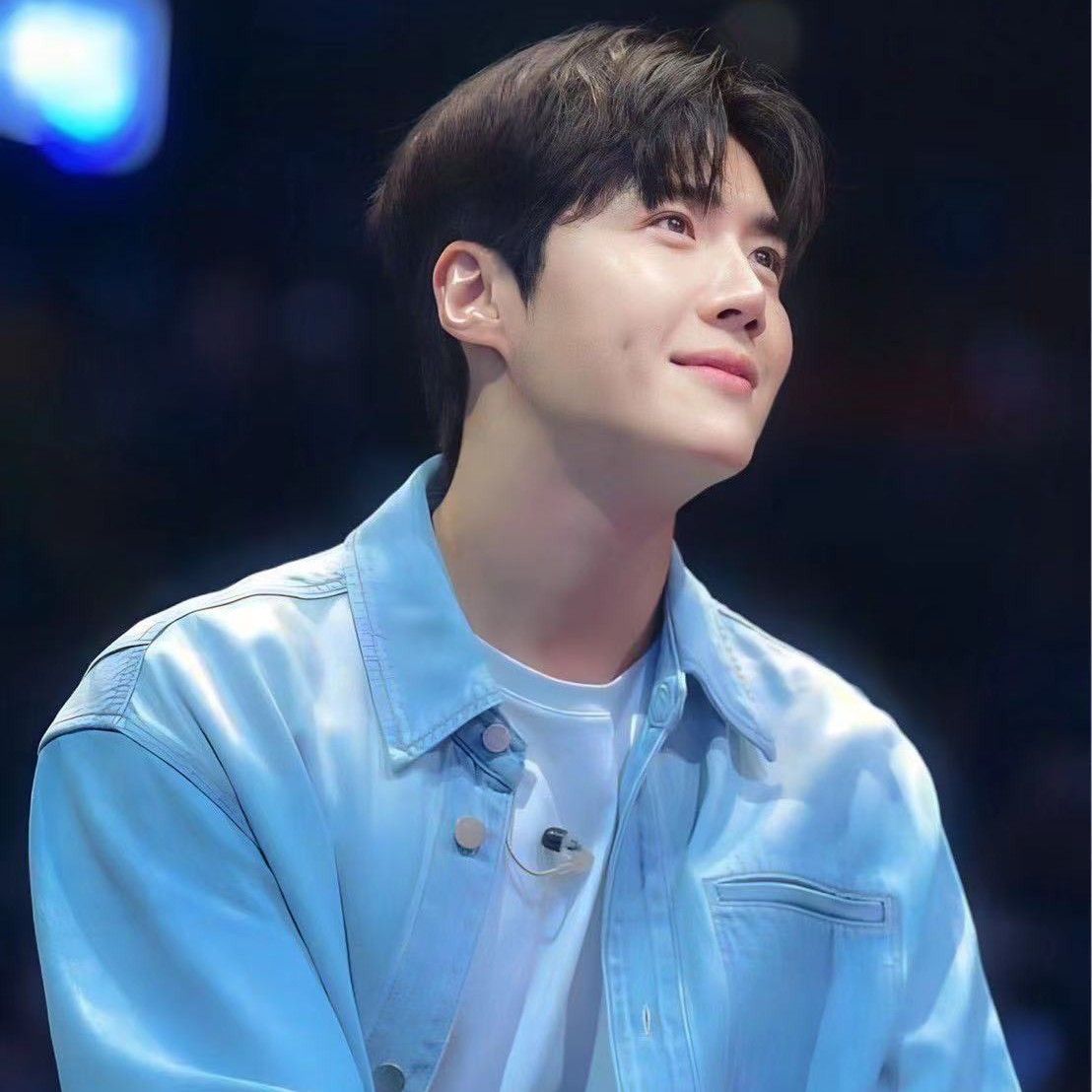 김선호 최근 활동샷