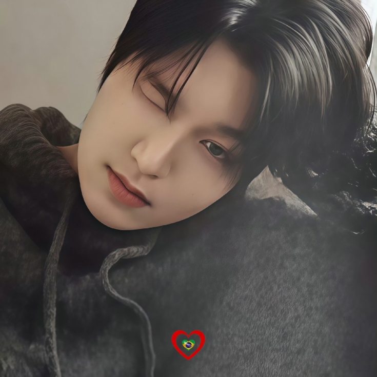 A moment captured by a fan of Lee Minho