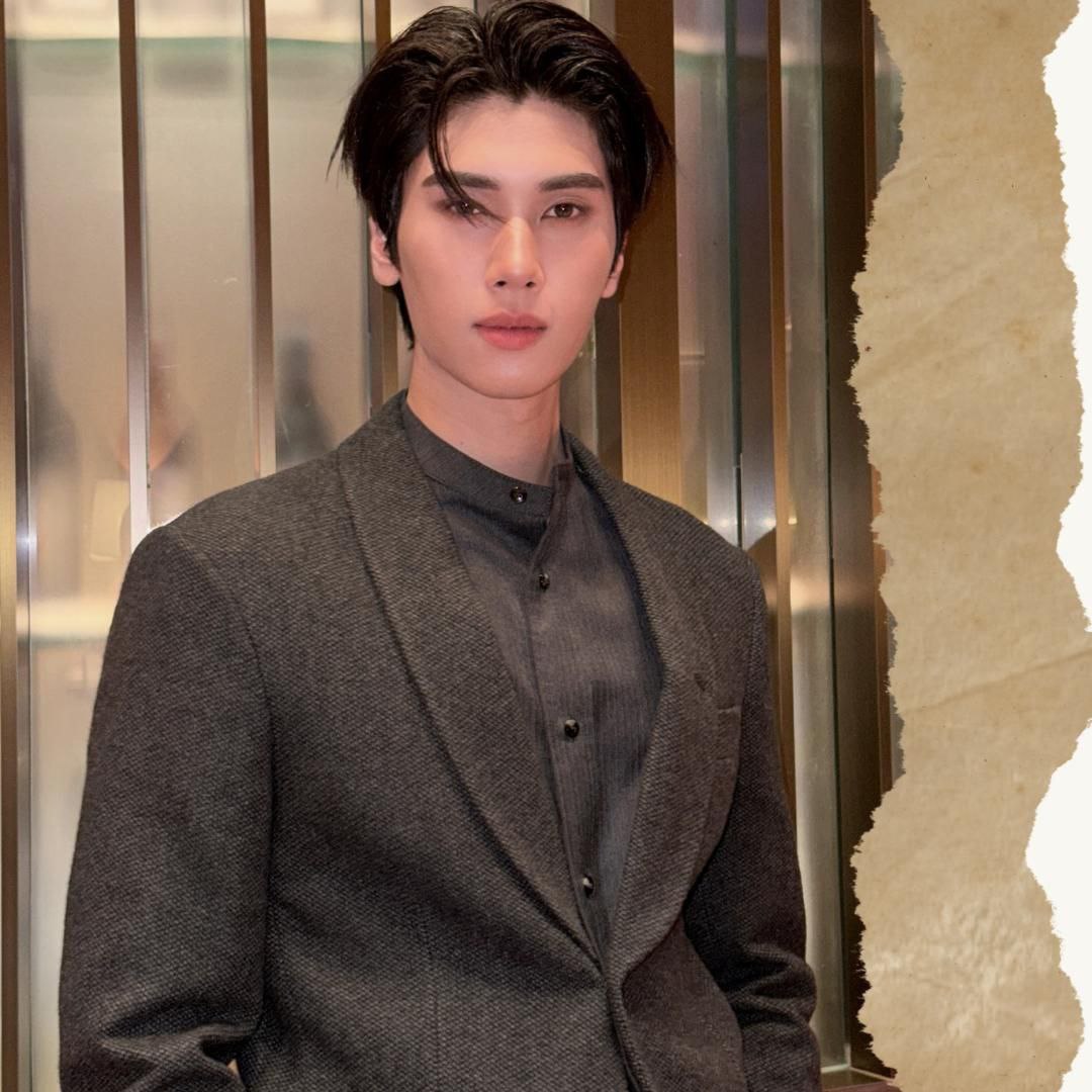 당 나타차이 최근 활동샷