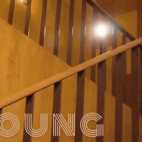 Latest photo of Park Minyoung