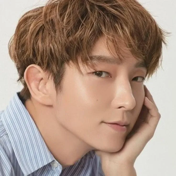 이준기의 최신 사진