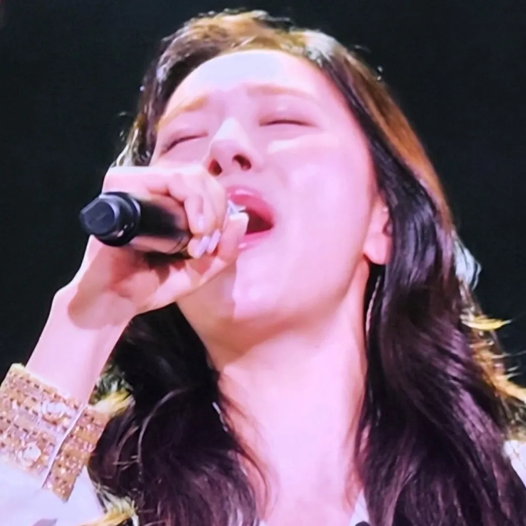 Latest photo of Huh Chanmi